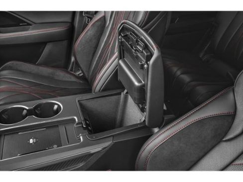 Used 2025 Acura MDX Type S AWD/4WD image 17