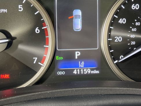 Used 2019 Lexus NX 300 AWD image 12