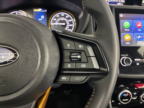 Used 2025 Subaru Forester Wilderness w/ Wilderness Package image 12