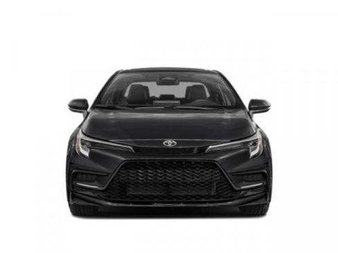 New 2026 Toyota Corolla XSE image 8