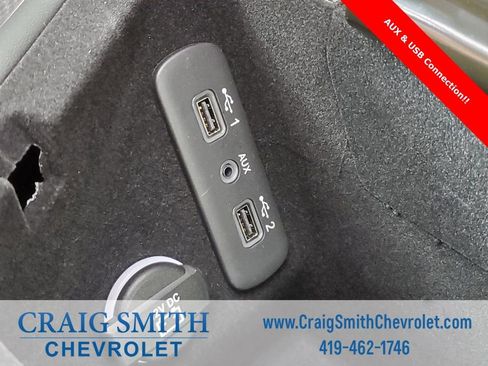 Used 2022 Dodge Challenger SRT Hellcat w/ Plus Package image 9