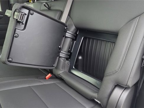 New 2026 GMC Sierra 2500 SLT w/ SLT Premium Package image 28