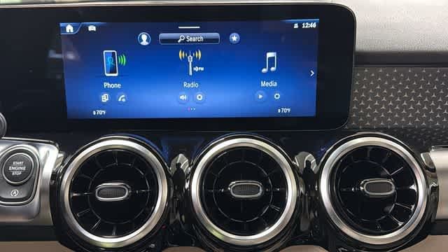 Certified 2026 Mercedes-Benz GLB 250 4MATIC image 20