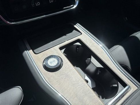 New 2025 Volvo EX90 Ultra image 29