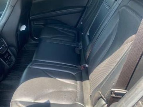 Used 2022 Lincoln Nautilus Reserve FWD image 7