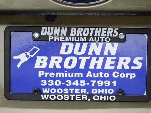 Used 2023 Subaru Outback Wilderness image 37