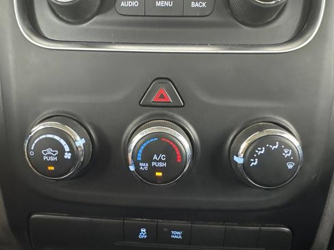 Used 2016 RAM 1500 Tradesman RWD image 22