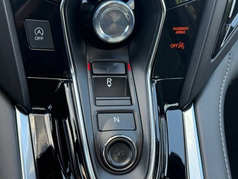 Used 2019 Acura RDX A-Spec AWD/4WD image 17