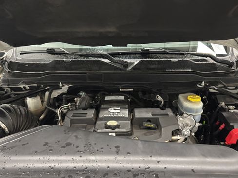Used 2022 RAM 2500 Laramie AWD/4WD image 26