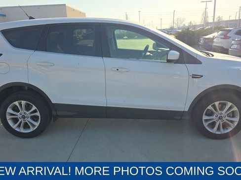 Used 2019 Ford Escape SE image 6