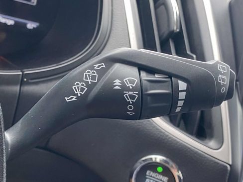 Used 2024 Ford Edge SEL AWD/4WD image 23
