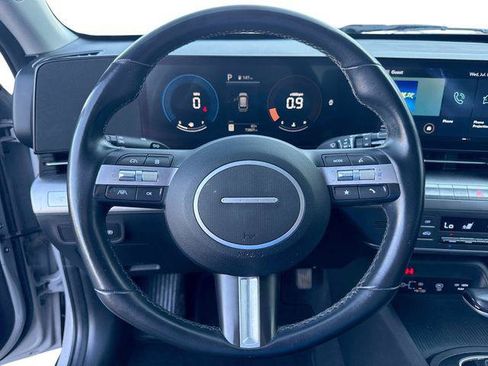 Used 2024 Hyundai Kona SEL AWD/4WD image 11