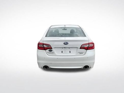 Used 2017 Subaru Legacy 3.6R Limited AWD/4WD image 15