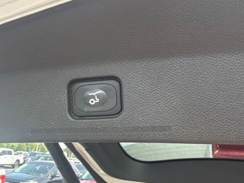 Used 2015 Ford Explorer Sport w/ Equipment Group 401A AWD/4WD image 8