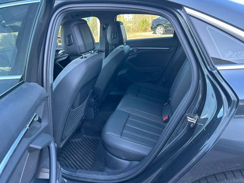 Used 2022 Audi A3 2.0T Premium image 55