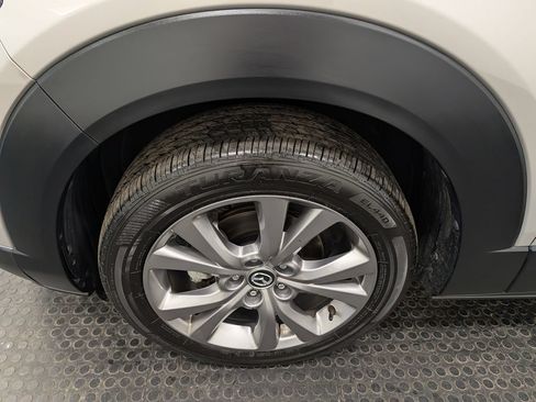 Used 2023 MAZDA CX-30 AWD 2.5 S w/ Premium Package image 8