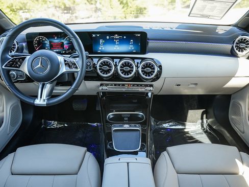 Certified 2026 Mercedes-Benz CLA 250 image 12