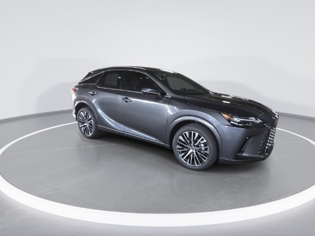 New 2026 Lexus RX 350 Premium Plus FWD image 9