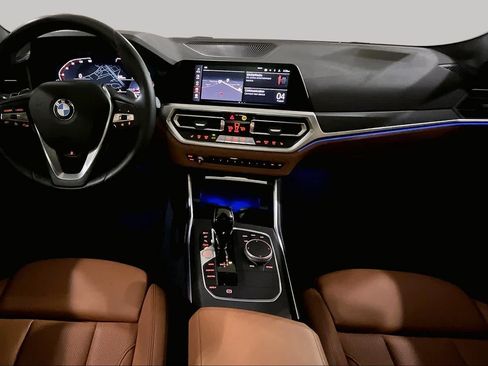 Used 2023 BMW 430i xDrive Coupe w/ Premium Package AWD/4WD image 15