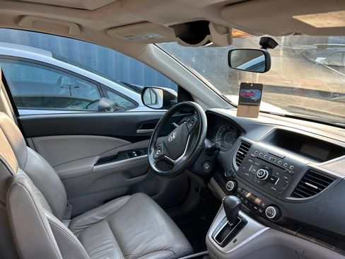 Used 2014 Honda CR-V EX-L image 9
