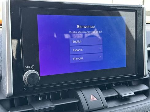 Certified 2024 Toyota RAV4 LE image 20