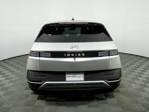 Used 2023 Hyundai Ioniq 5 SEL image 28