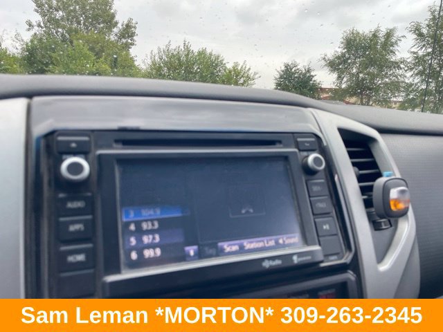 Used 2015 Toyota Tacoma 4x4 Double Cab w/ TRD Sport Package image 7