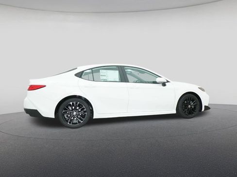 New 2026 Toyota Camry SE image 26