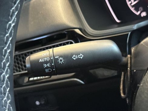 Used 2022 Honda Civic Sport image 37