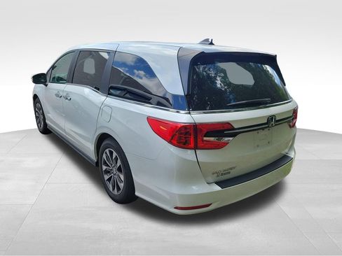 Used 2021 Honda Odyssey EX-L image 14