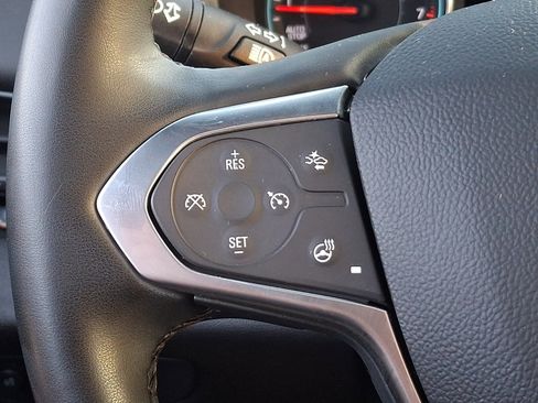 Used 2023 Chevrolet Traverse RS w/ LPO, Floor Liner Package AWD/4WD image 23
