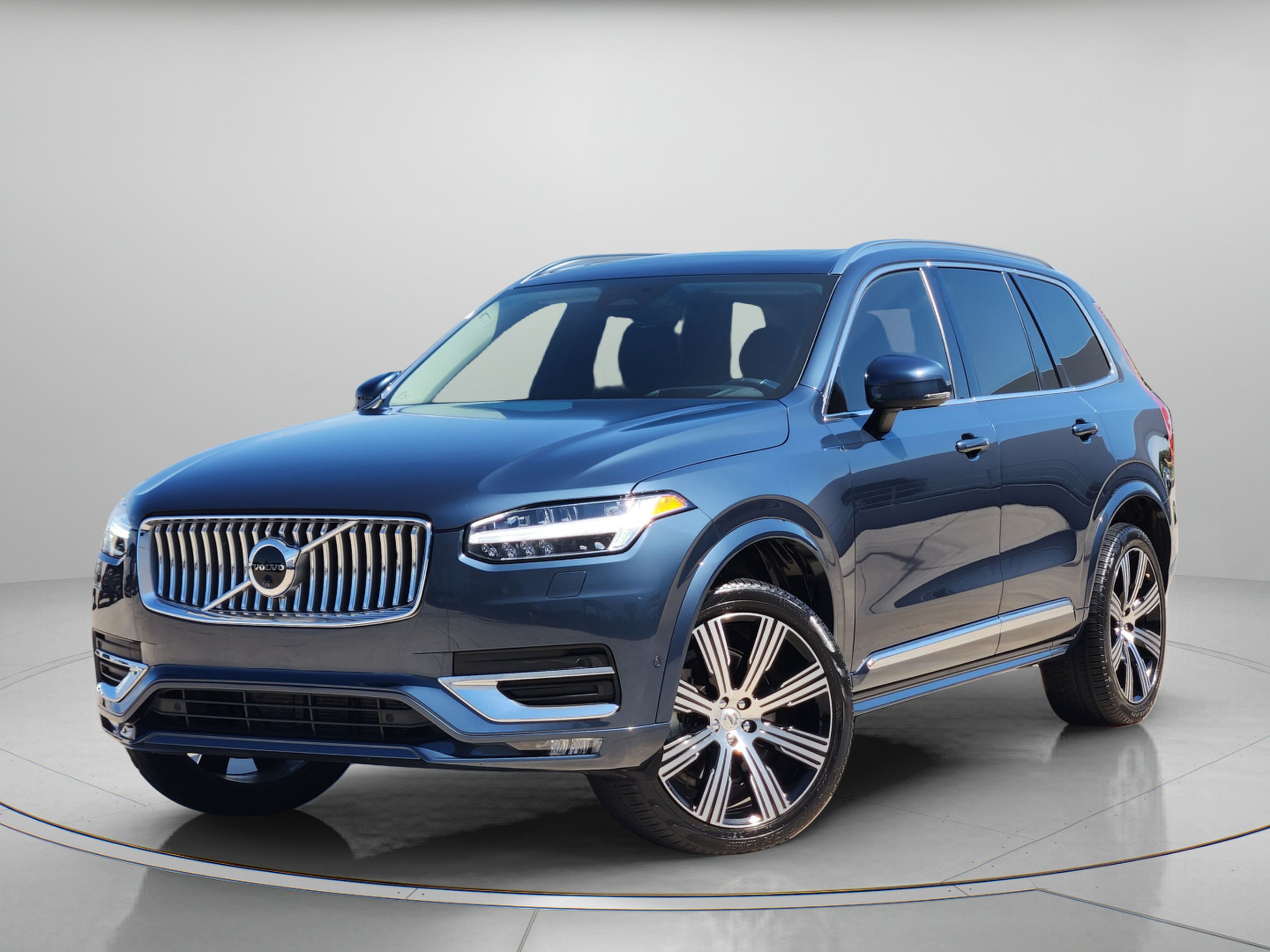 Used 2024 Volvo XC90 B6 Ultimate AWD/4WD image 1