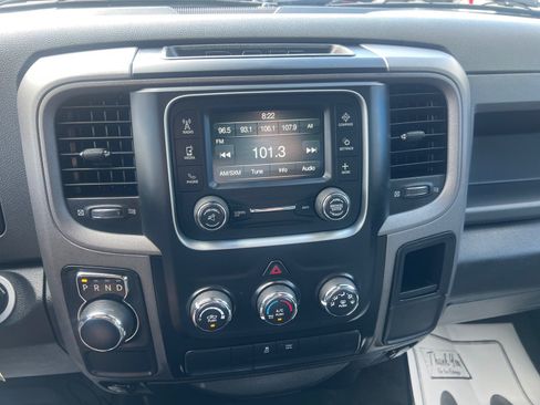 Used 2017 RAM 1500 Express w/ Express Value Package RWD image 13