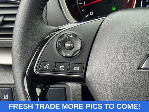Used 2026 Mitsubishi Eclipse Cross SE AWD/4WD image 24