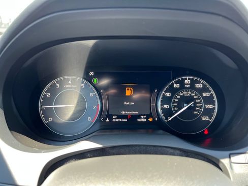 Certified 2024 Acura RDX SH-AWD w/ Technology Package image 18