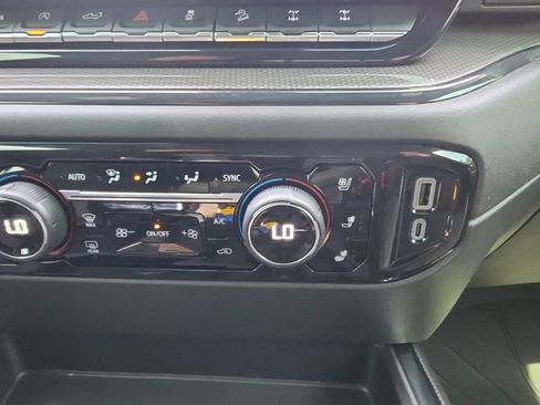 Certified 2023 Chevrolet Silverado 1500 ZR2 w/ Technology Package AWD/4WD image 23