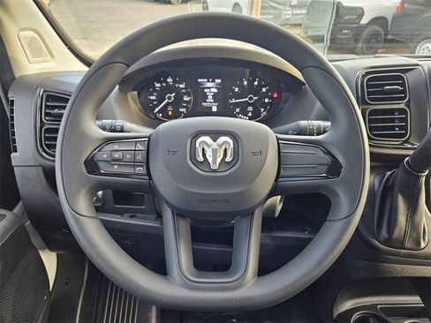 New 2026 RAM ProMaster 1500 image 22