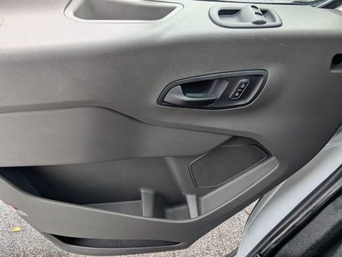 Used 2023 Ford Transit 250 Low Roof w/ Load Area Protection Package image 30