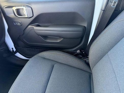 New 2026 Jeep Wrangler Willys image 28