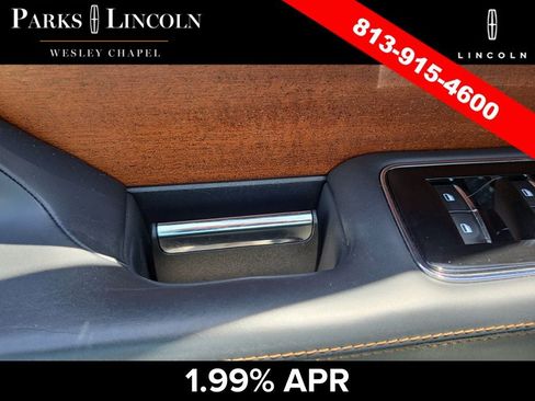 Certified 2024 Lincoln Navigator Black Label AWD/4WD image 20