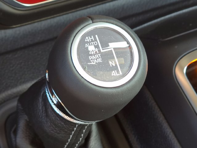 New 2027 Jeep Wrangler Unlimited Rubicon 392 AWD/4WD image 19