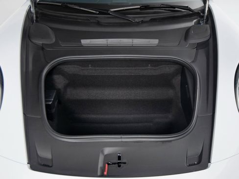 Certified 2026 Porsche 911 Carrera S image 49