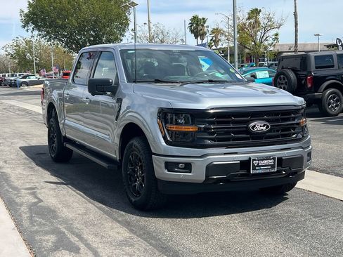 New 2026 Ford F150 XLT w/ Equipment Group 302A MID AWD/4WD image 10