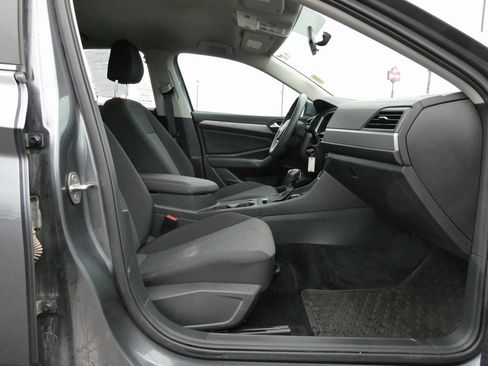 Used 2021 Volkswagen Jetta S image 13
