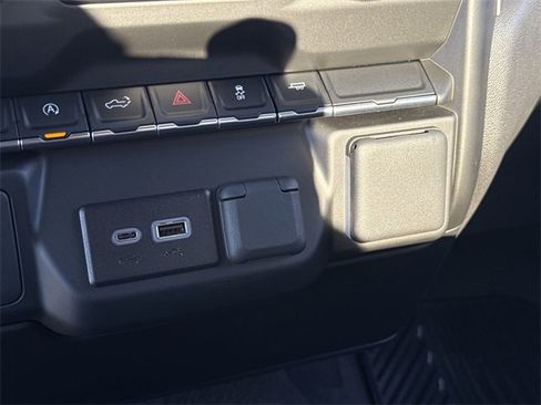 New 2026 Chevrolet Silverado 1500 Custom image 18