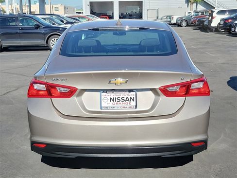 Used 2023 Chevrolet Malibu LT image 23