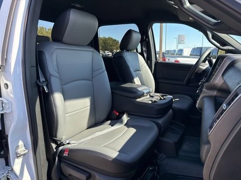 New 2026 RAM 4500 Tradesman w/ Chrome Appearance Group image 13