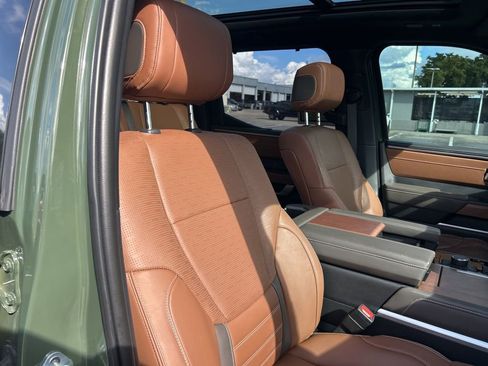 Used 2022 Toyota Tundra 1794 Edition image 23