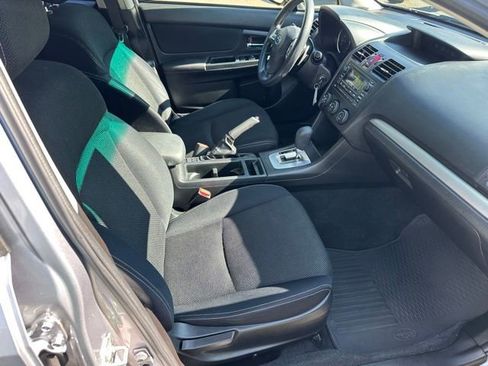 Used 2014 Subaru Crosstrek 2.0i Premium AWD/4WD image 12