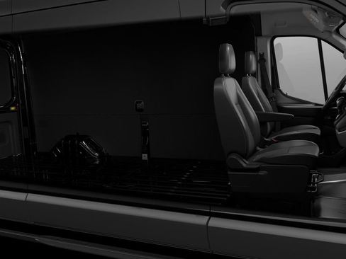 New 2026 Ford Transit 250 Base image 6